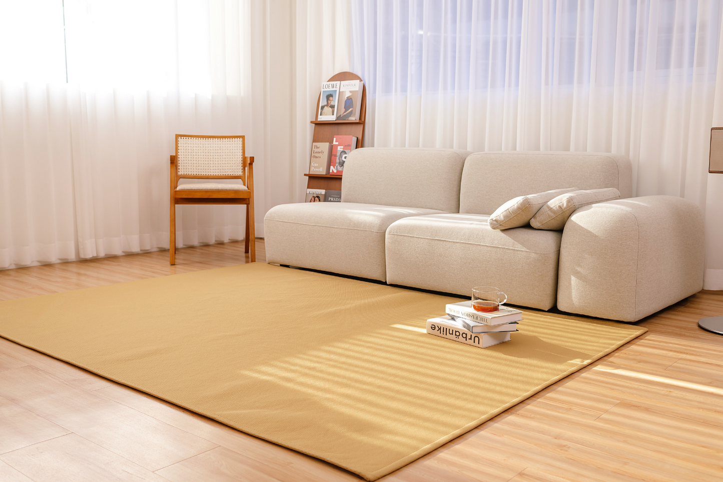 Revolution Rug